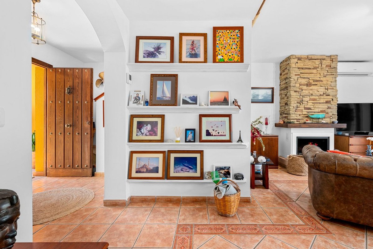 3 Bed Townhouse in Estepona