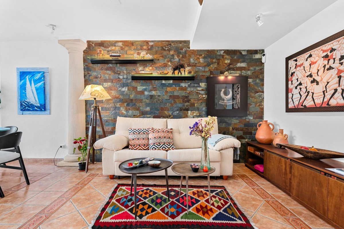 3 Bed Townhouse in Estepona
