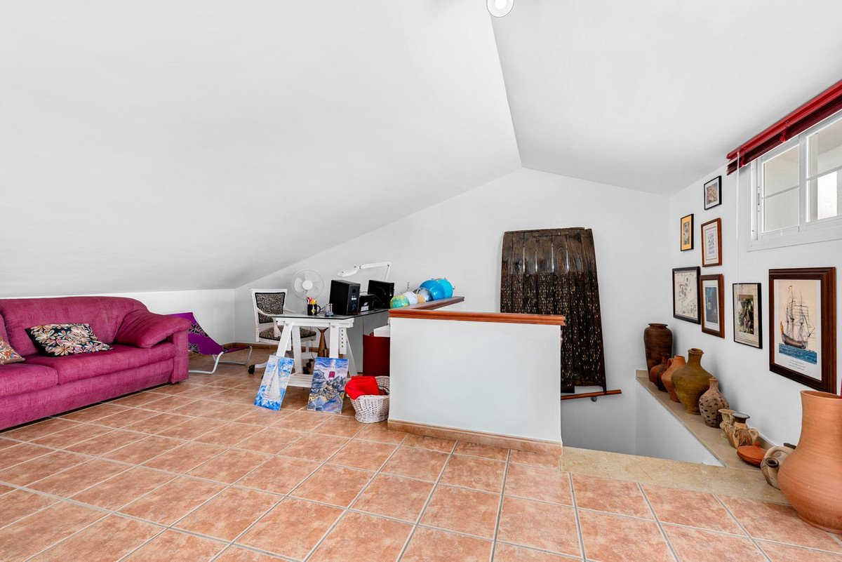 3 Bed Townhouse in Estepona