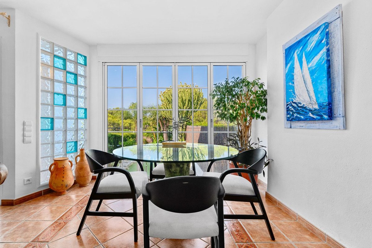 3 Bed Townhouse in Estepona