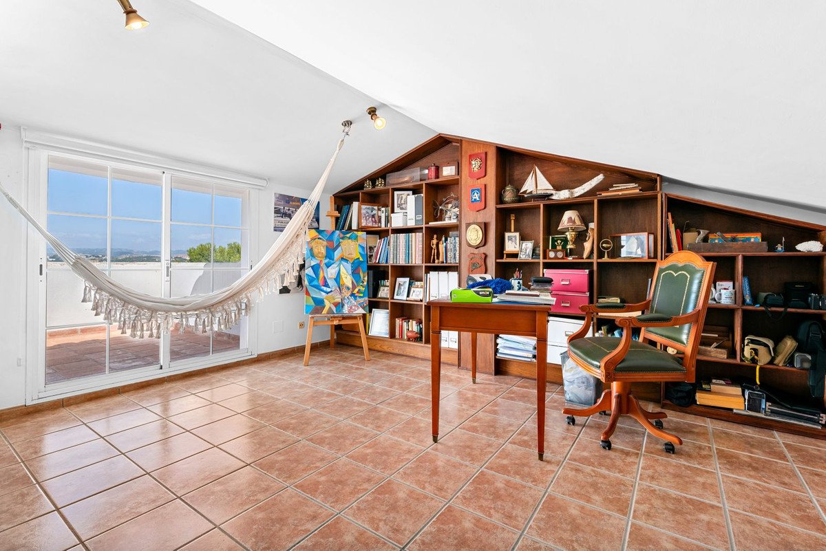 3 Bed Townhouse in Estepona