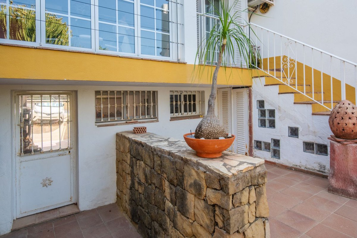 3 Bed Townhouse in Estepona