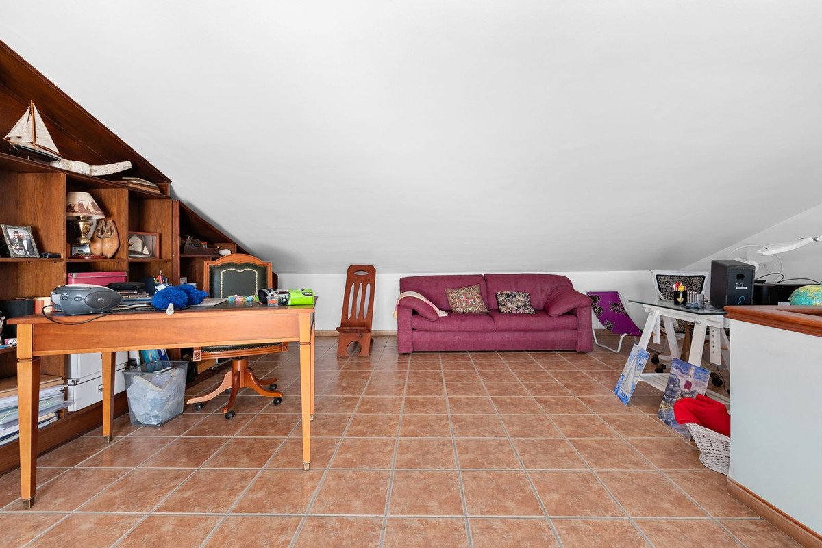 3 Bed Townhouse in Estepona