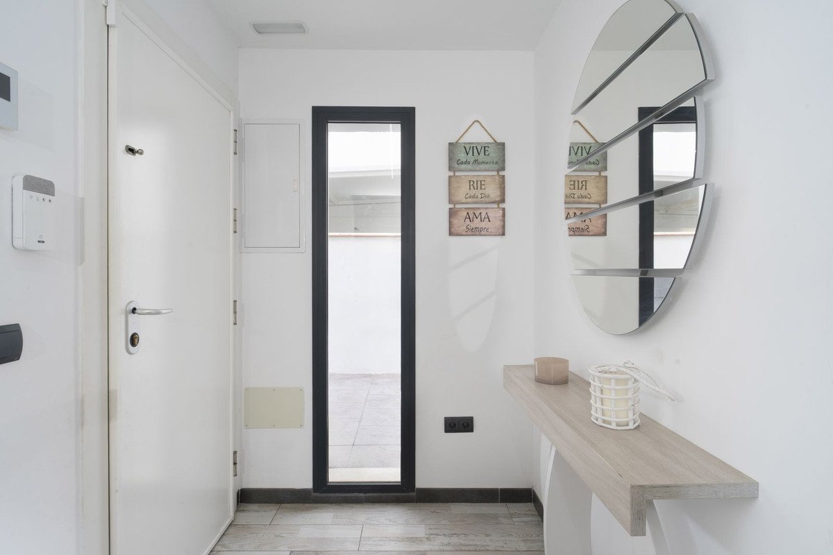 3 Bed Detached Villa in Málaga