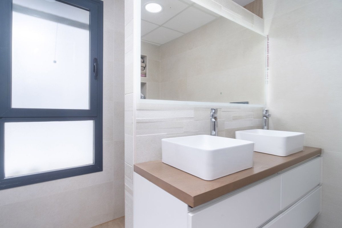 3 Bed Detached Villa in Málaga