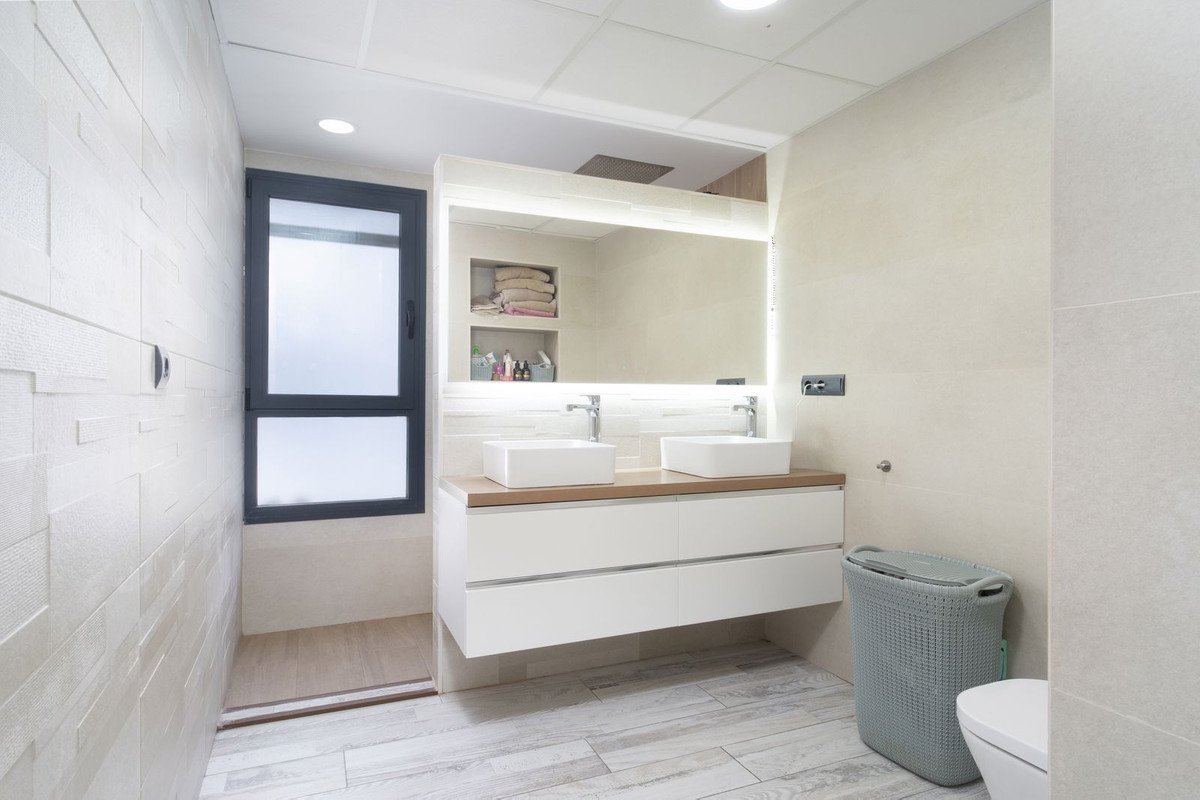 3 Bed Detached Villa in Málaga