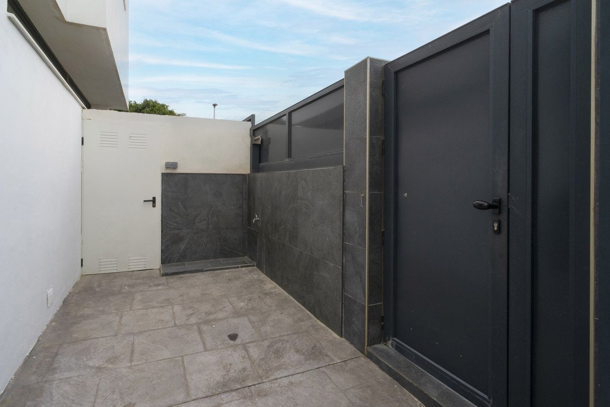 3 Bed Detached Villa in Málaga