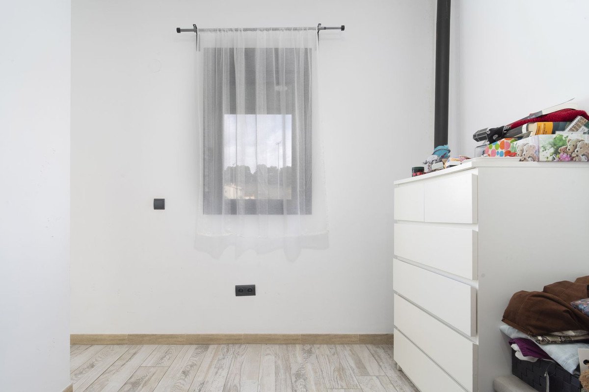 3 Bed Detached Villa in Málaga