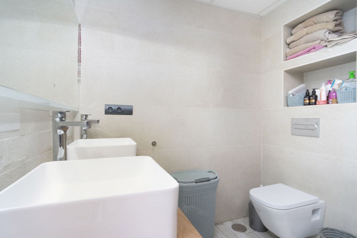 3 Bed Detached Villa in Málaga