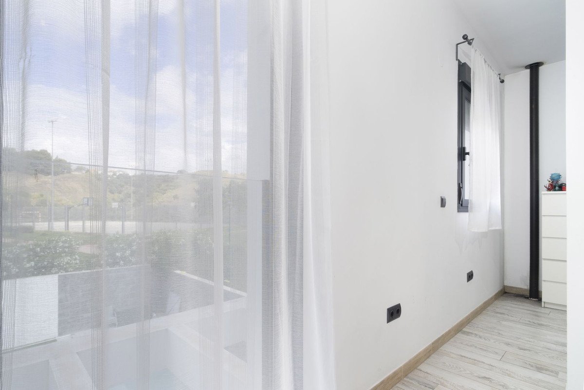 3 Bed Detached Villa in Málaga