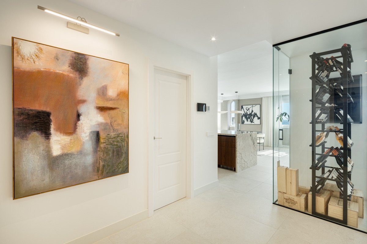 5 Bed Penthouse Duplex in The Golden Mile
