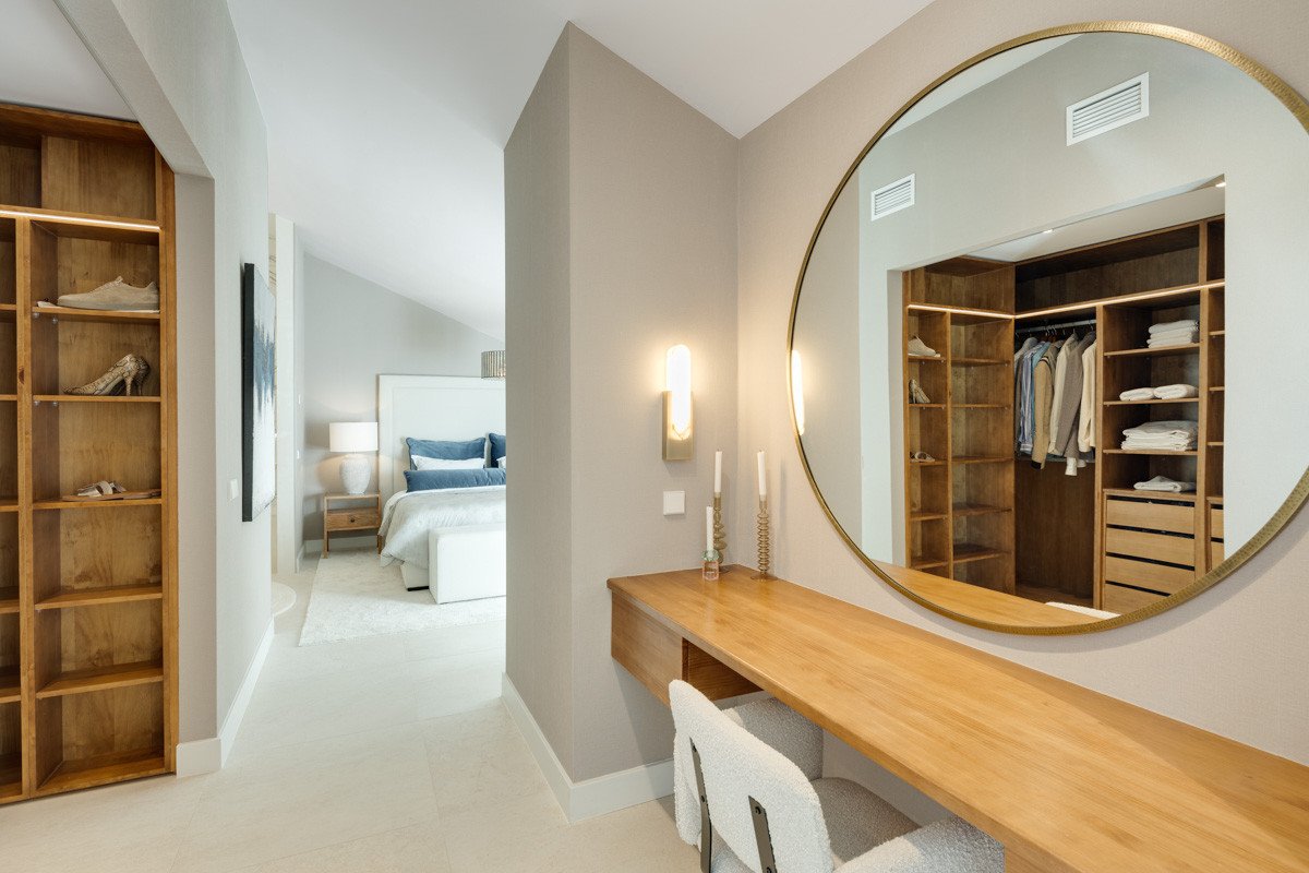 5 Bed Penthouse Duplex in The Golden Mile
