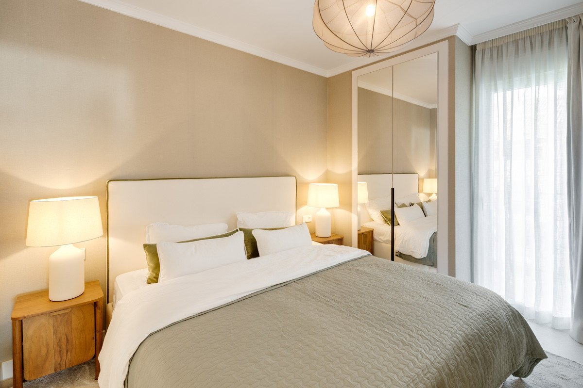 5 Bed Penthouse Duplex in The Golden Mile