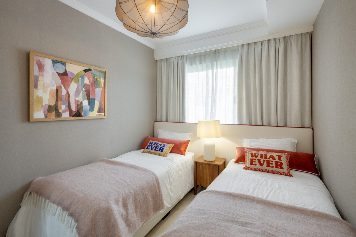 5 Bed Penthouse Duplex in The Golden Mile