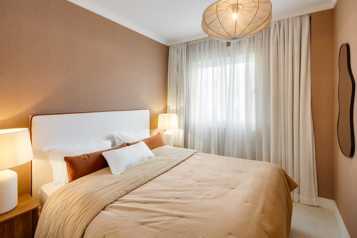 5 Bed Penthouse Duplex in The Golden Mile
