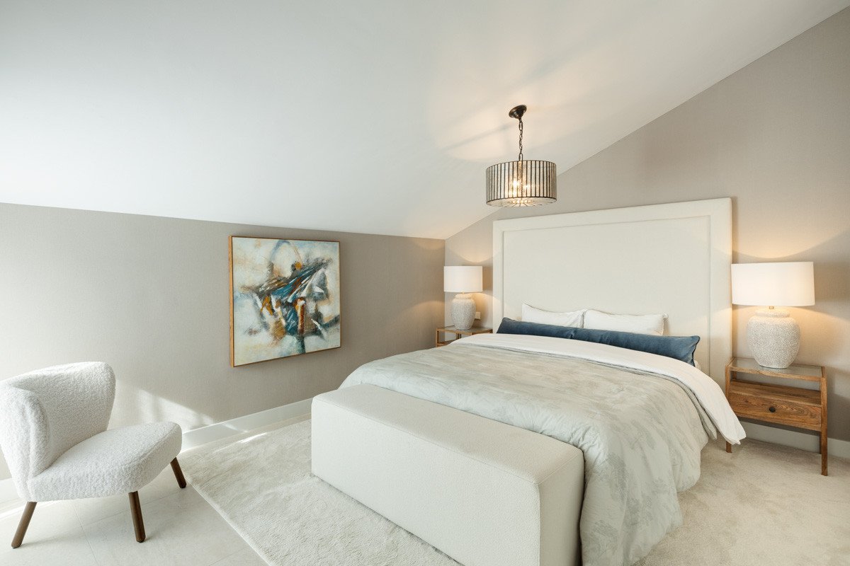 5 Bed Penthouse Duplex in The Golden Mile