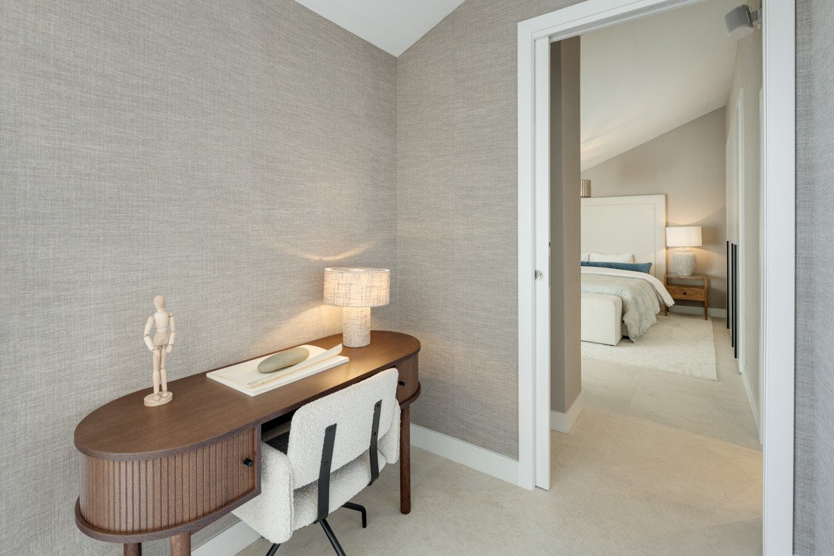 5 Bed Penthouse Duplex in The Golden Mile