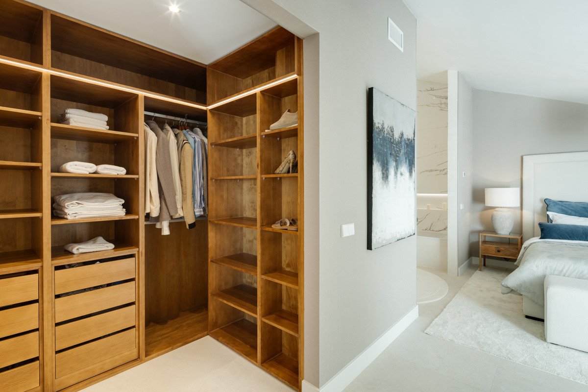 5 Bed Penthouse Duplex in The Golden Mile