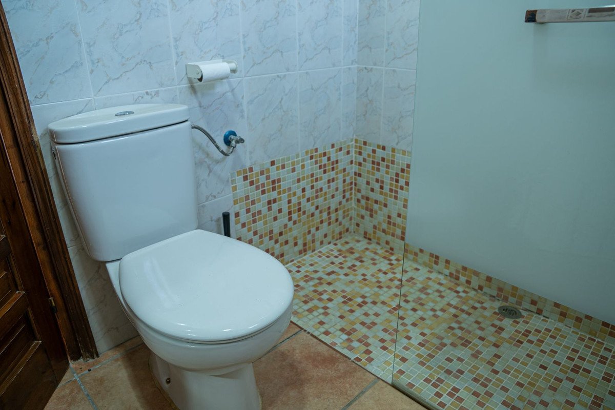 3 Bed Finca - Cortijo in Alora