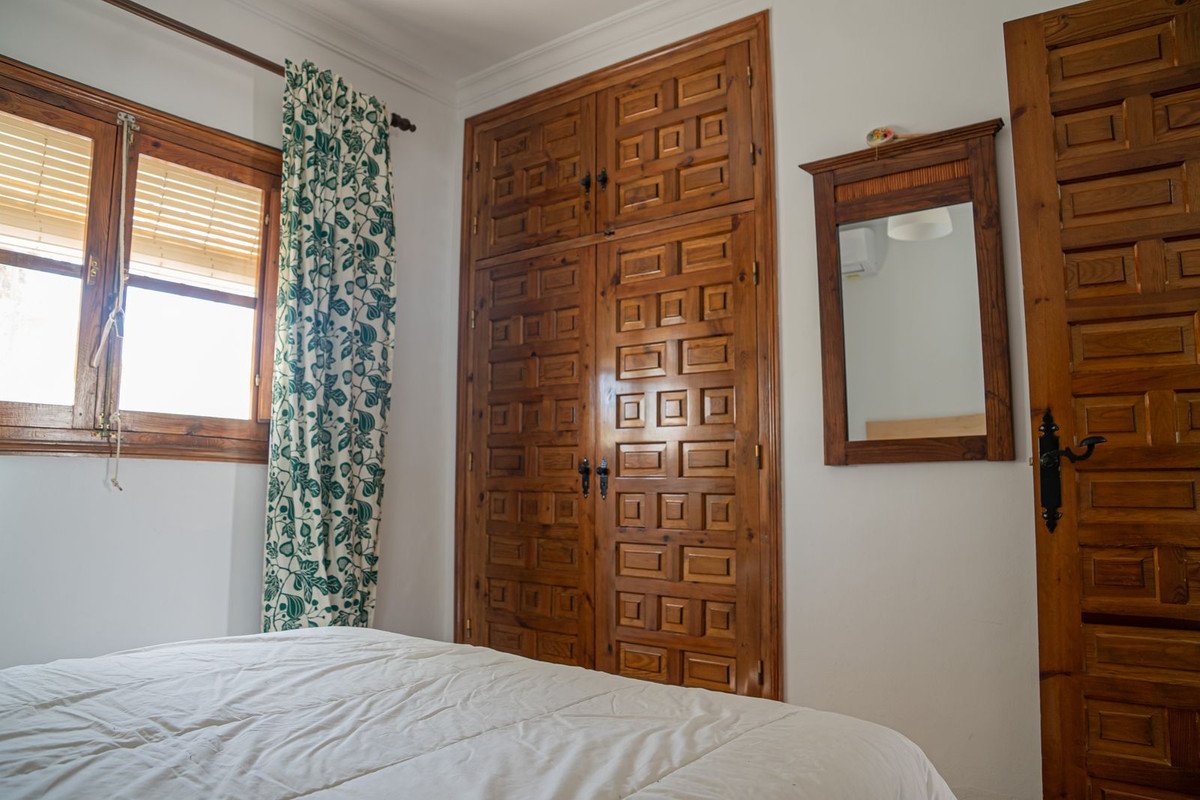 3 Bed Finca - Cortijo in Alora