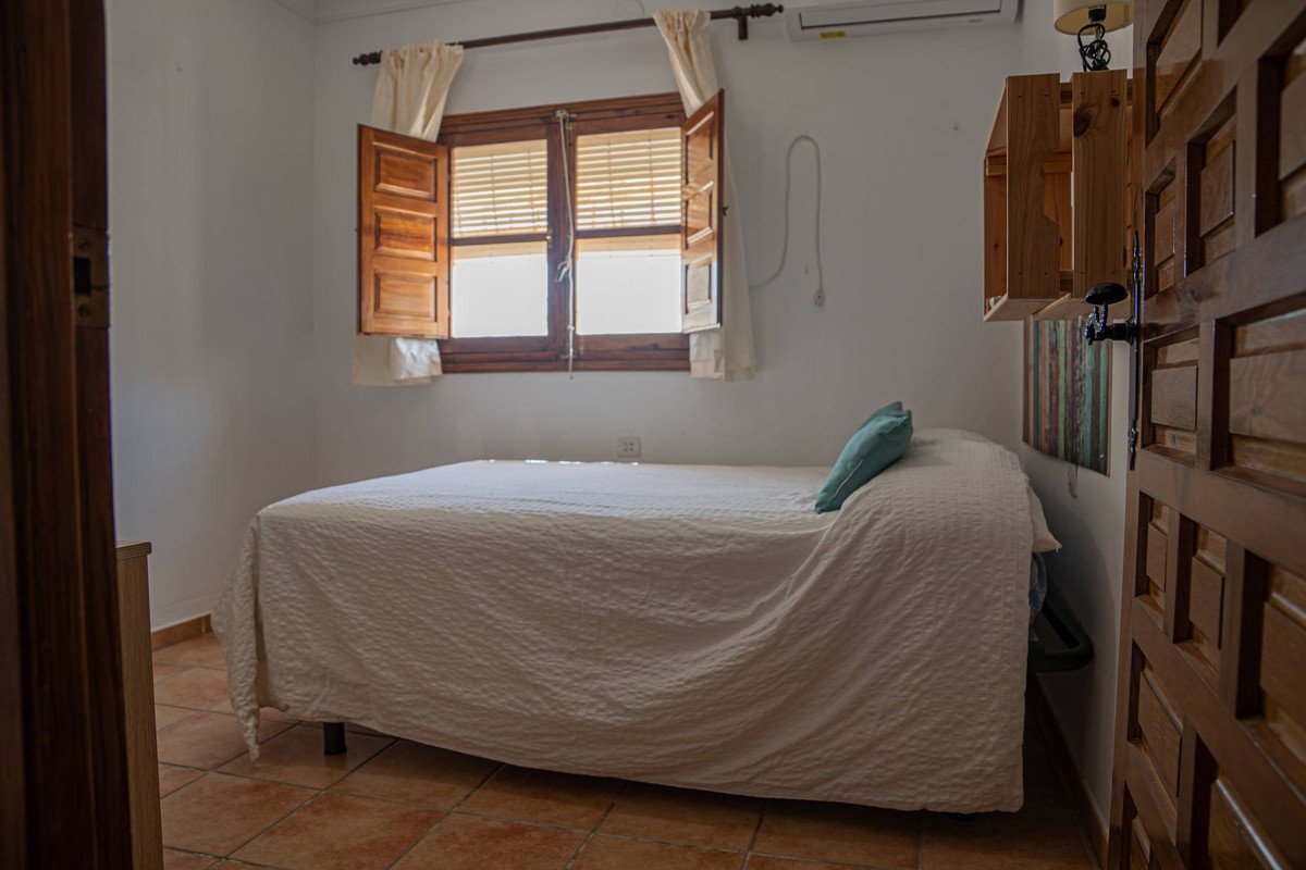 3 Bed Finca - Cortijo in Alora