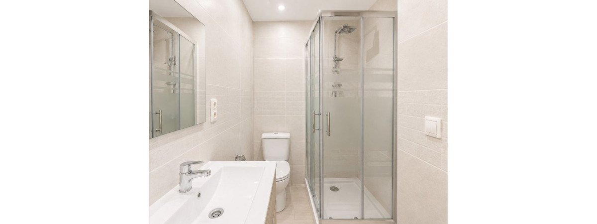 3 Bed Middle Floor Apartment in Marbella