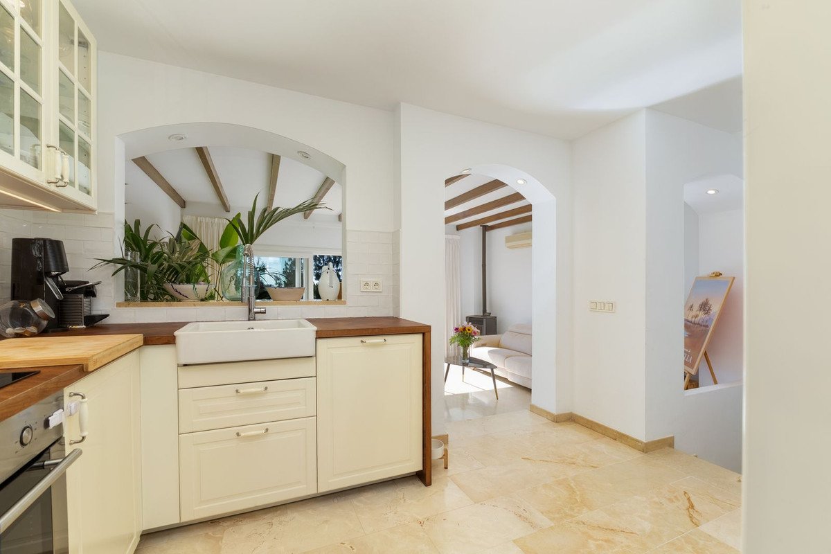 3 Bed Townhouse in Calahonda