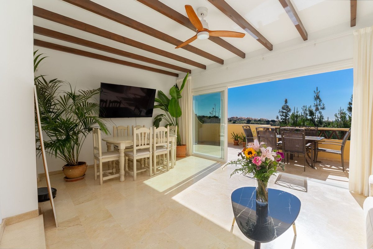 3 Bed Townhouse in Calahonda