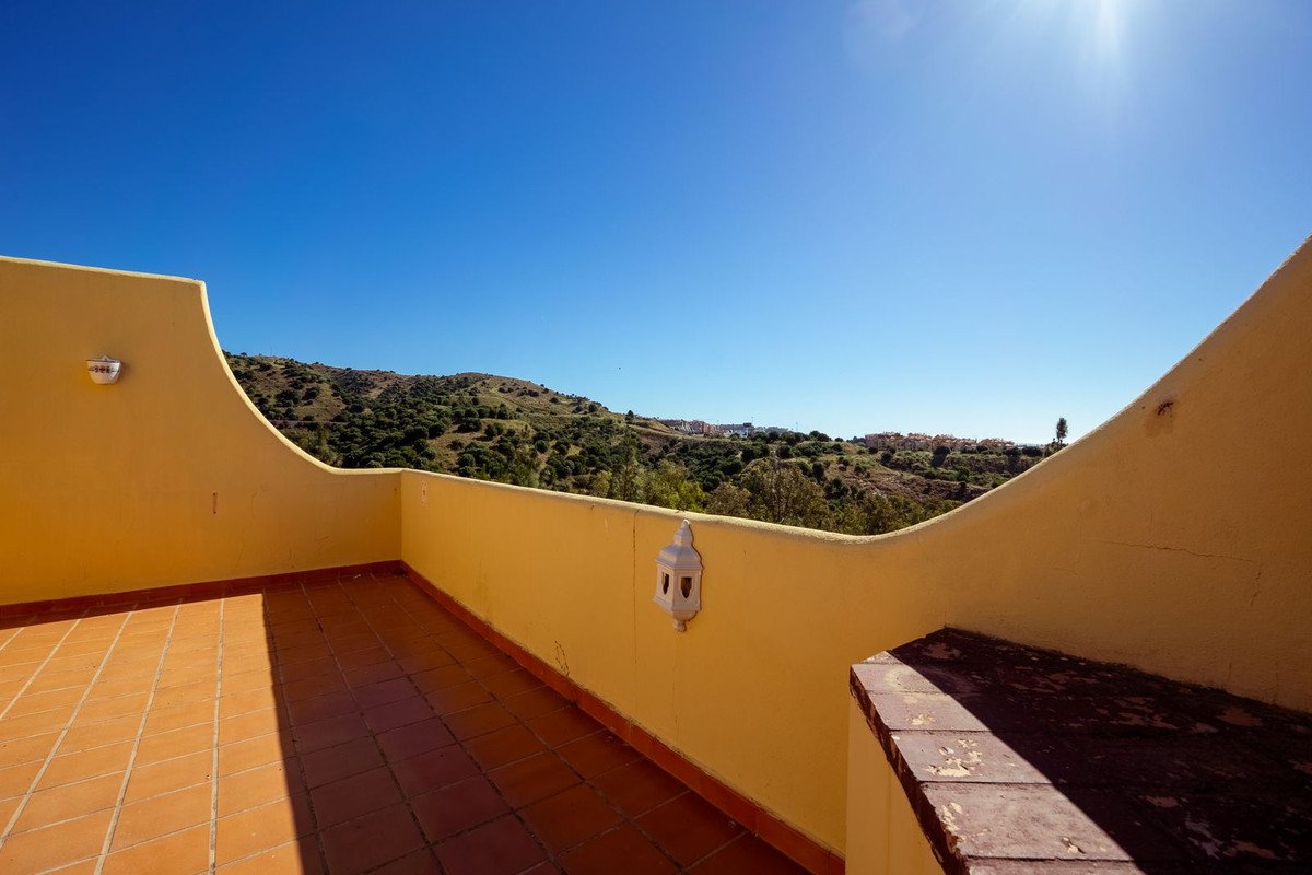 3 Bed Townhouse in Calahonda