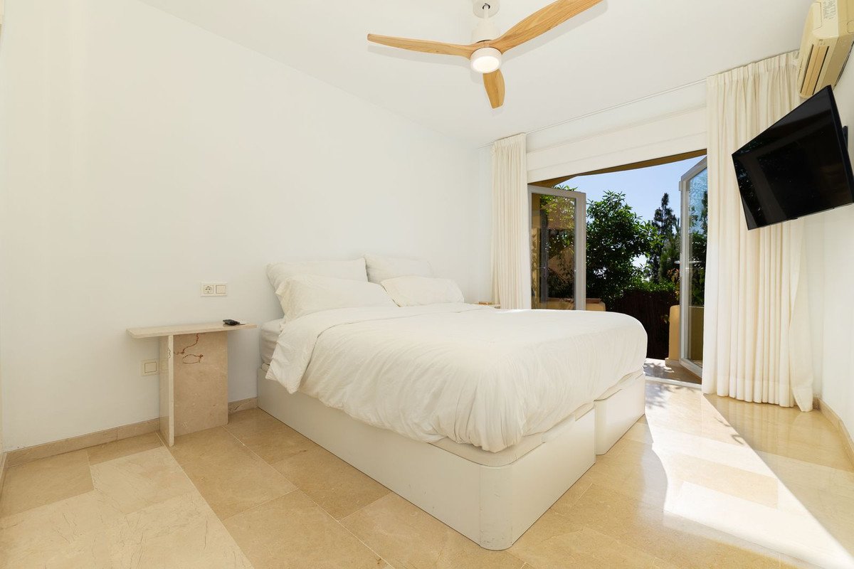 3 Bed Townhouse in Calahonda