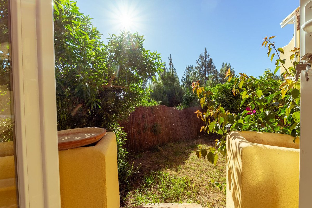 3 Bed Townhouse in Calahonda