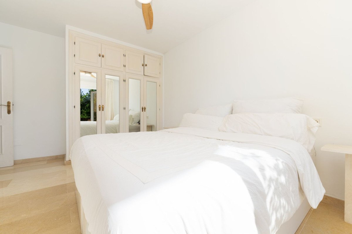 3 Bed Townhouse in Calahonda