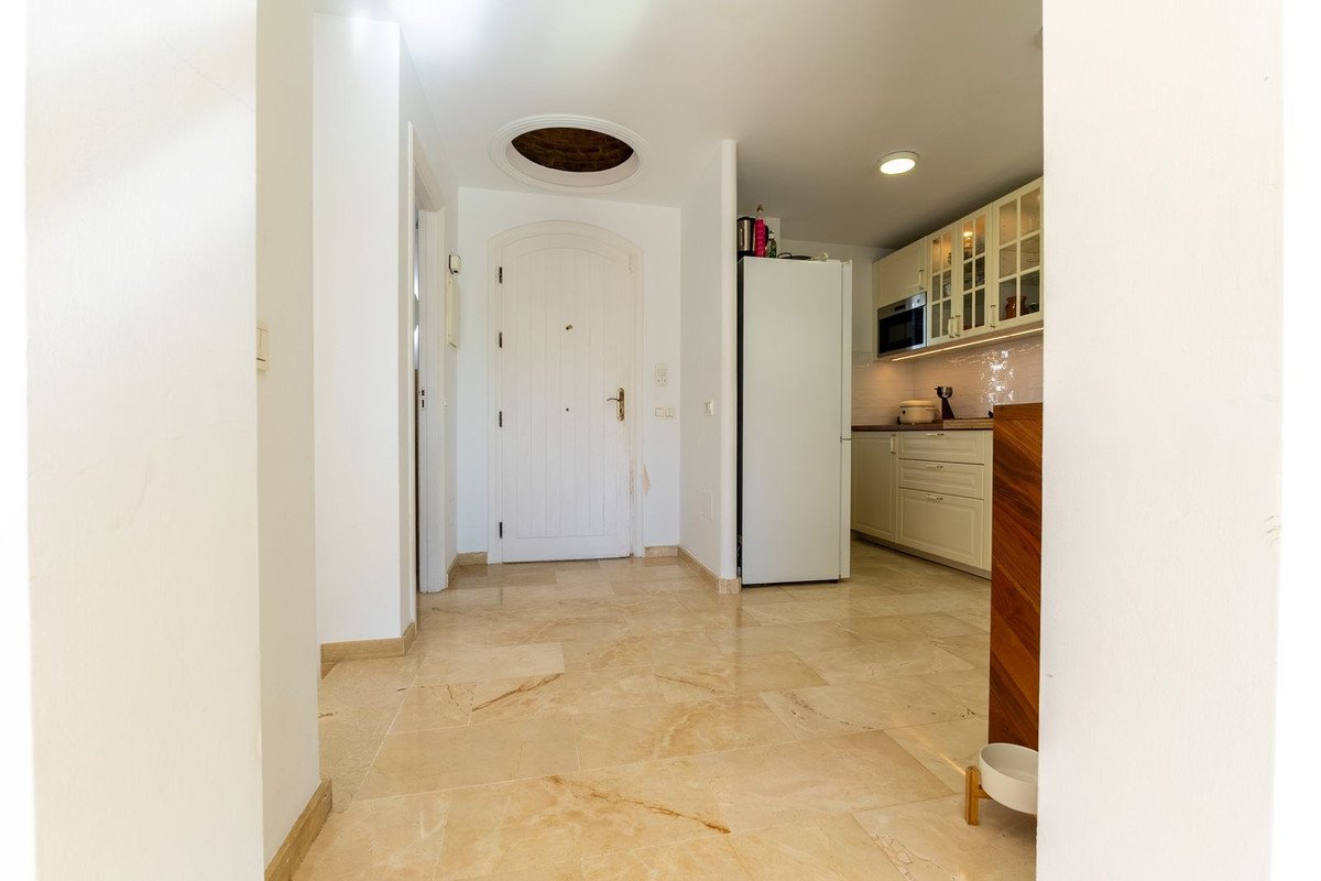 3 Bed Townhouse in Calahonda