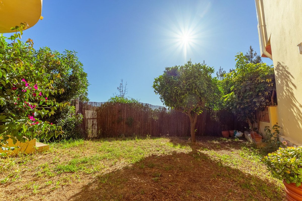 3 Bed Townhouse in Calahonda