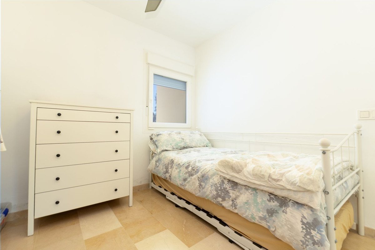 3 Bed Townhouse in Calahonda