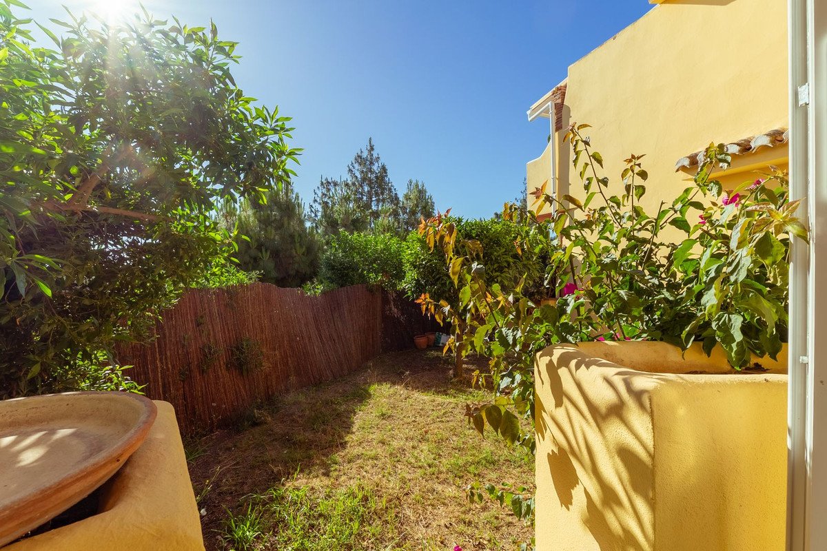 3 Bed Townhouse in Calahonda