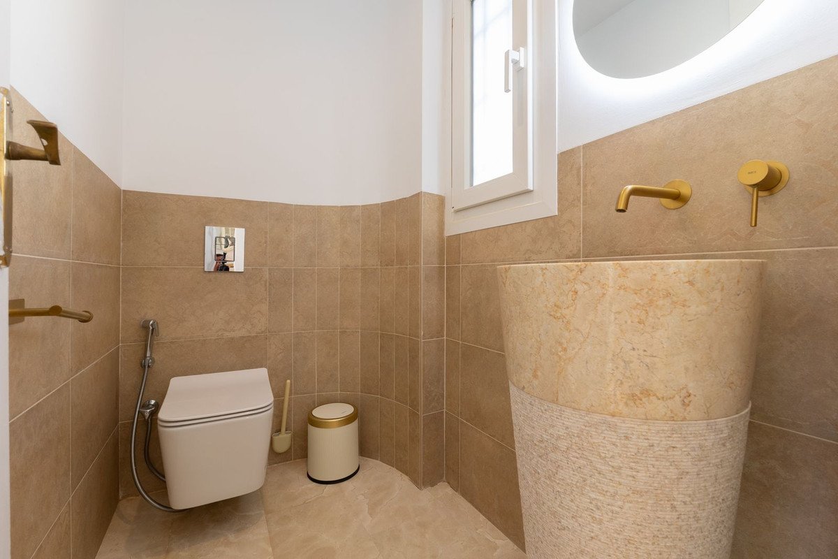 3 Bed Townhouse in Calahonda