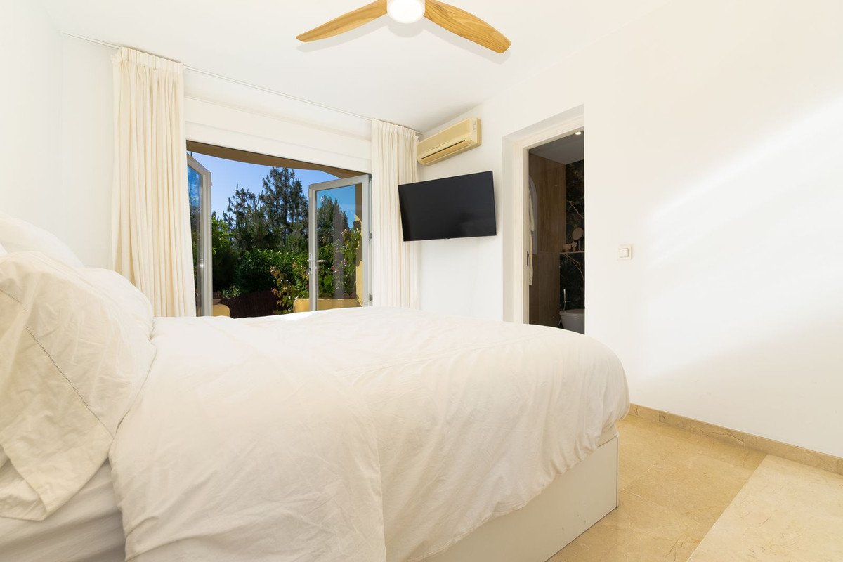 3 Bed Townhouse in Calahonda
