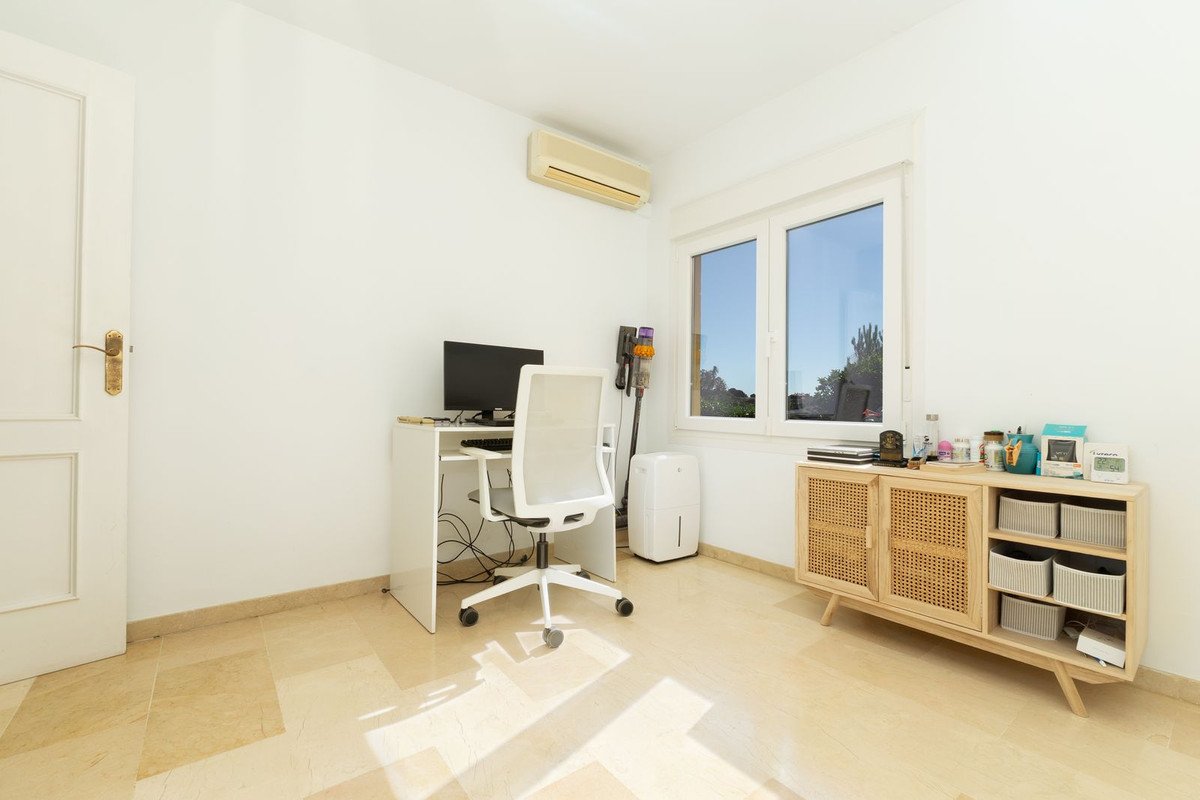 3 Bed Townhouse in Calahonda