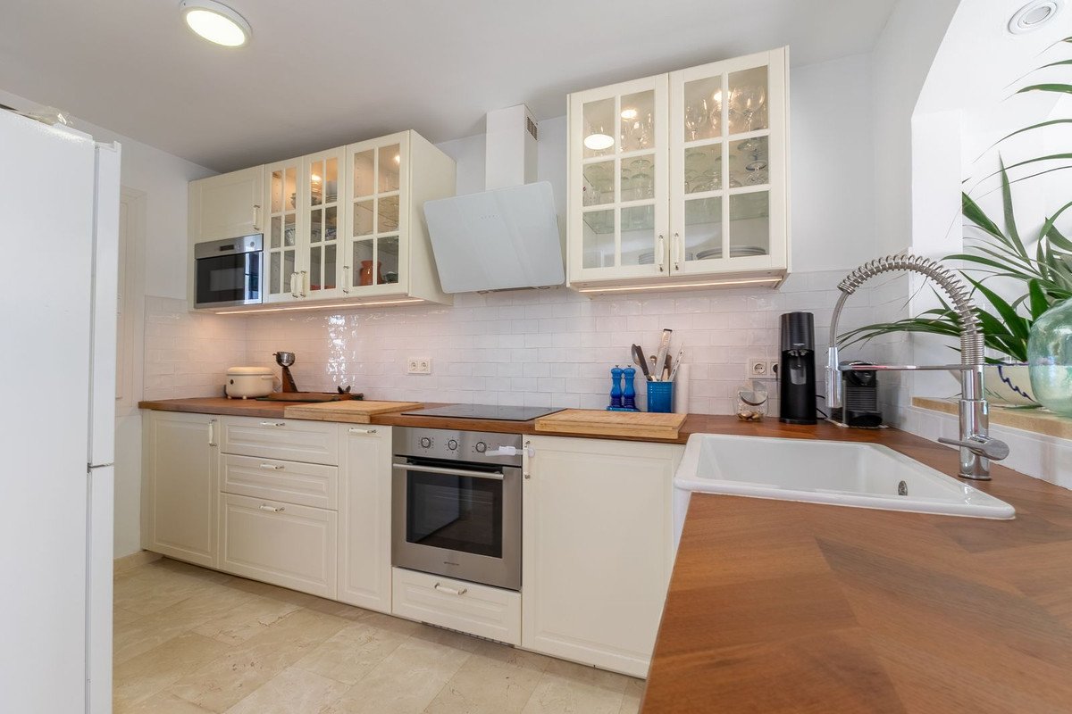 3 Bed Townhouse in Calahonda