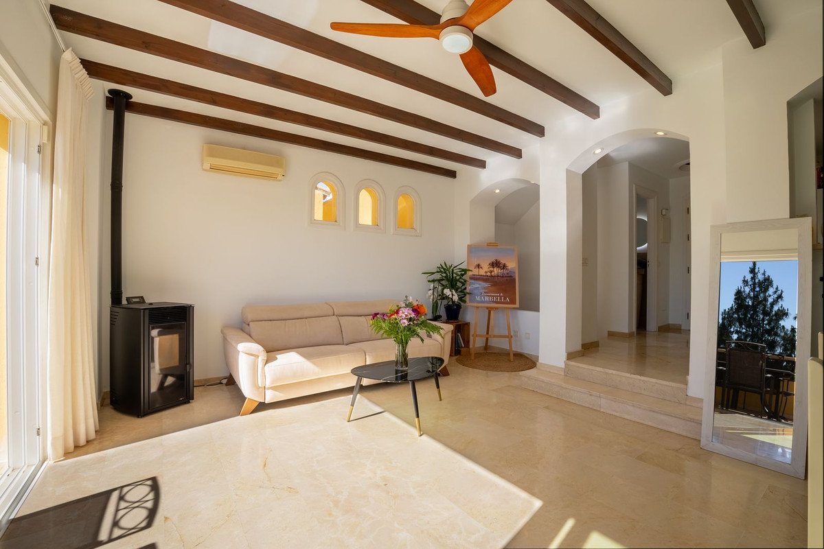 3 Bed Townhouse in Calahonda