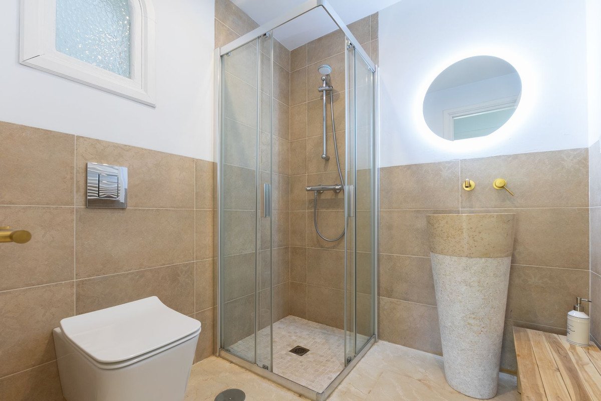 3 Bed Townhouse in Calahonda
