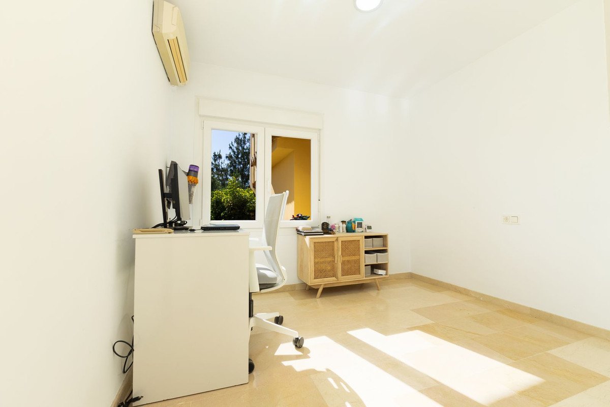 3 Bed Townhouse in Calahonda