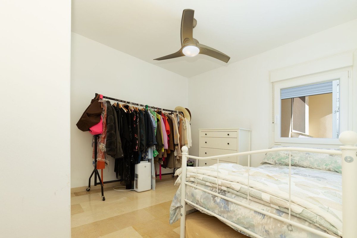 3 Bed Townhouse in Calahonda