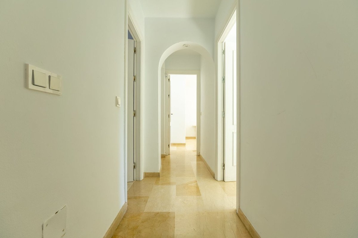 3 Bed Townhouse in Calahonda
