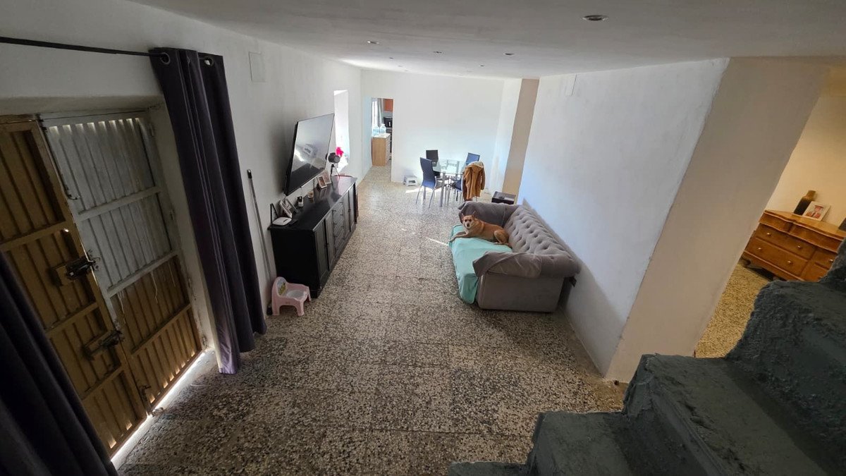 5 Bed Finca - Cortijo in Pizarra