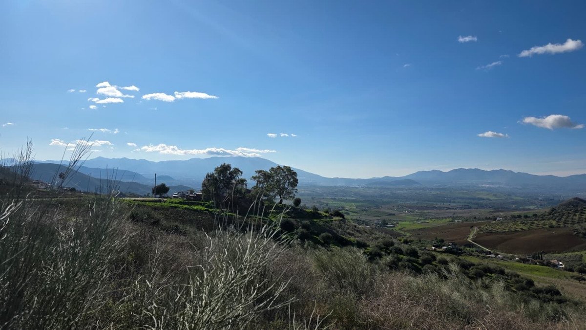5 Bed Finca - Cortijo in Pizarra