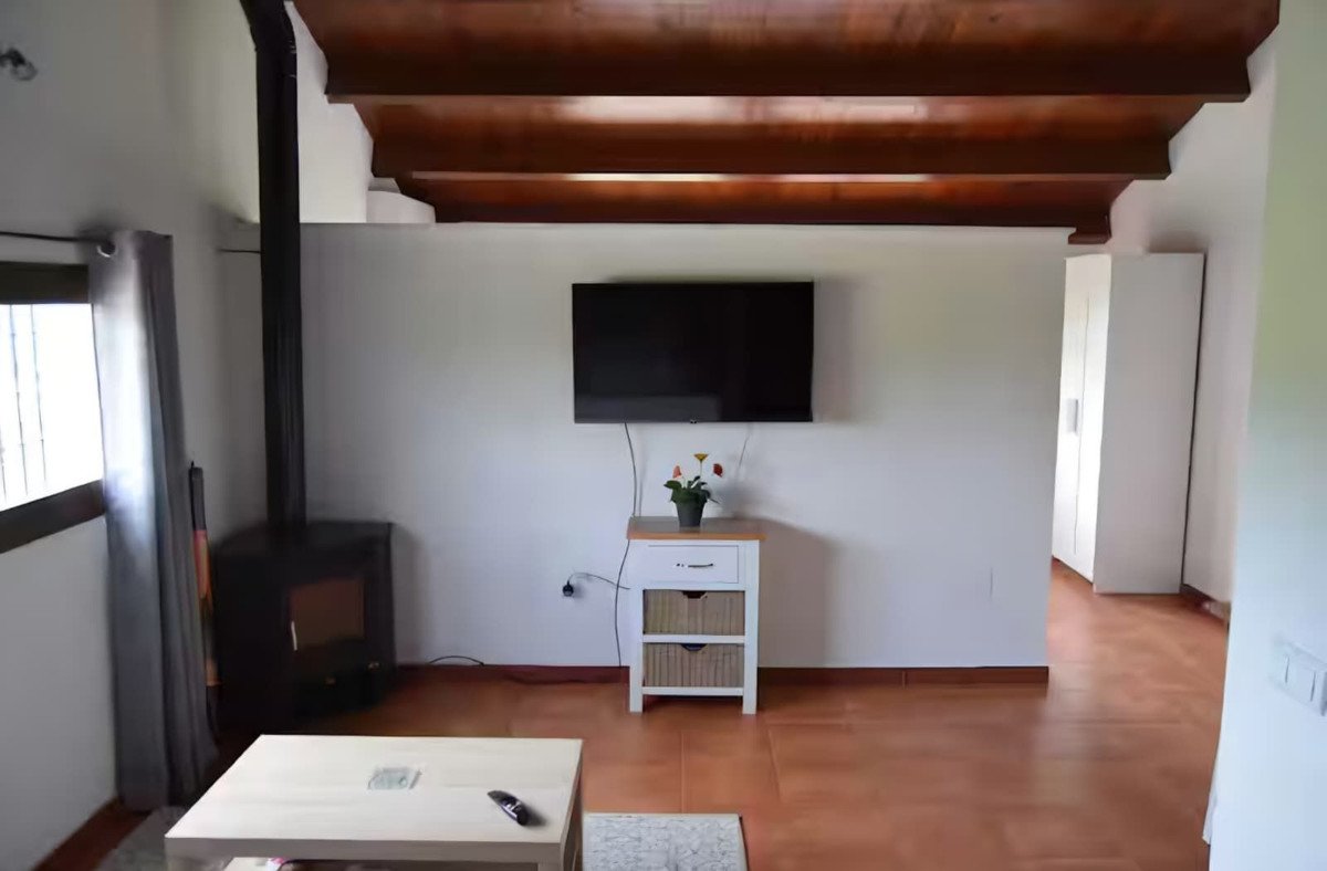 5 Bed Finca - Cortijo in Pizarra
