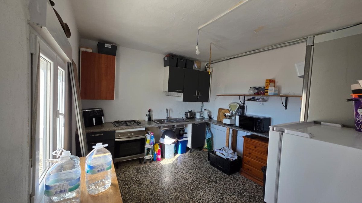 5 Bed Finca - Cortijo in Pizarra