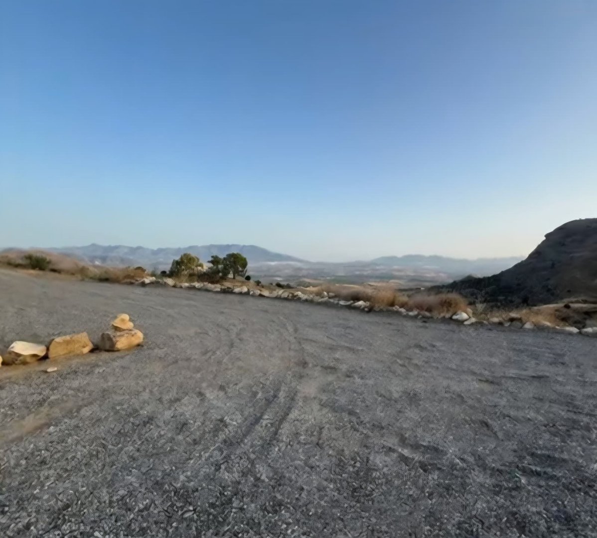 5 Bed Finca - Cortijo in Pizarra